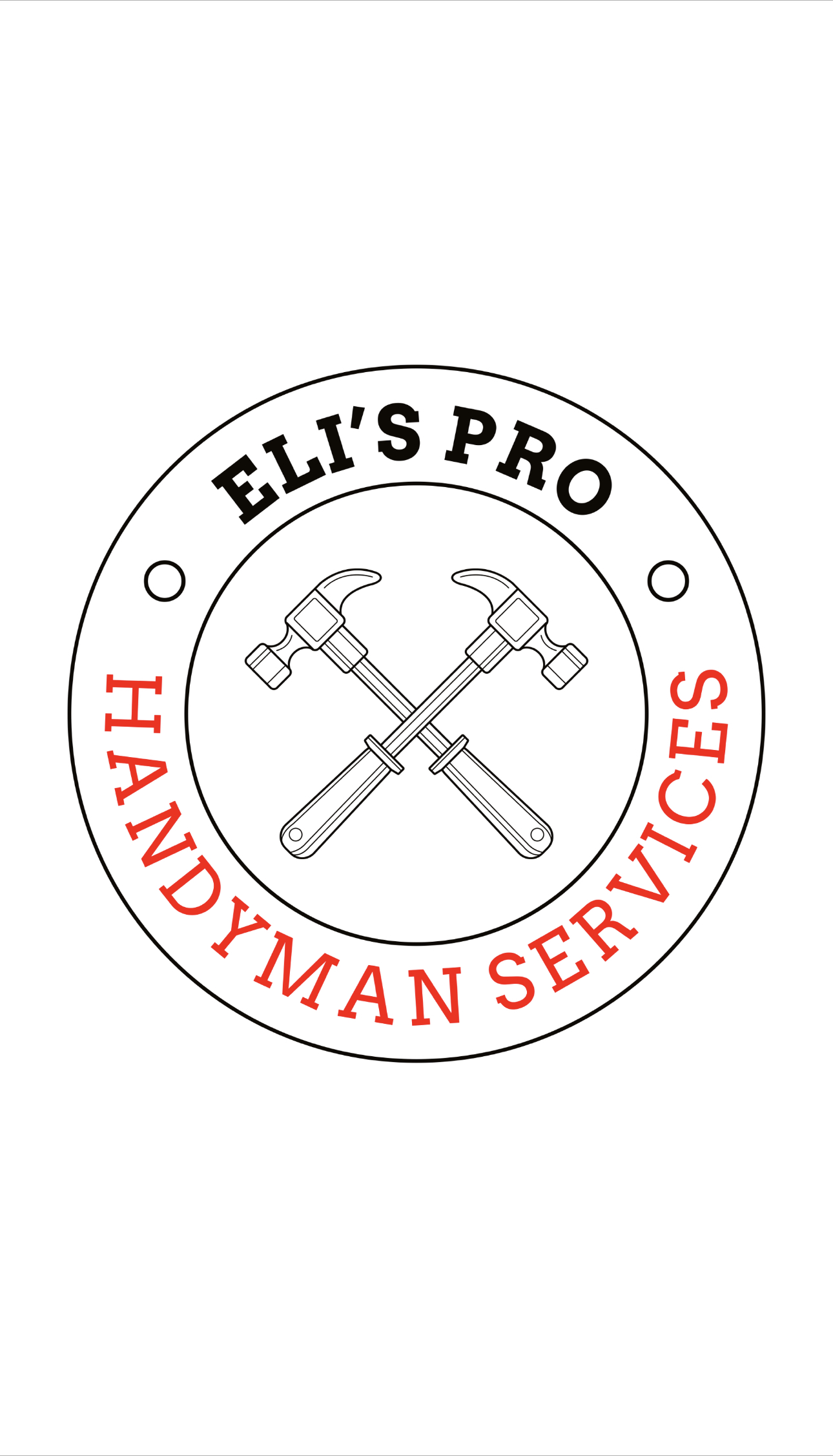 Elis Professional Handyman Services logo