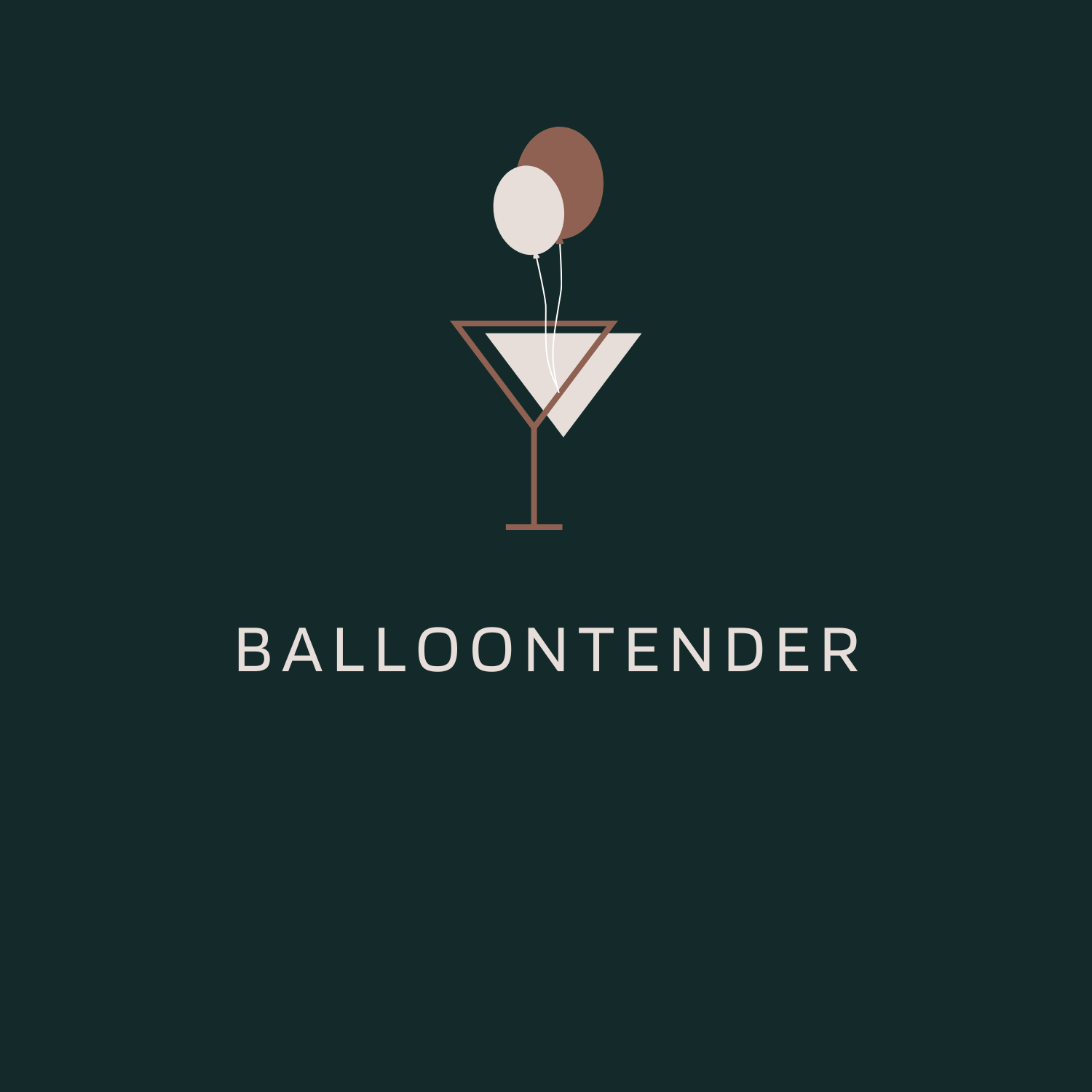 BALLOONTENDER logo