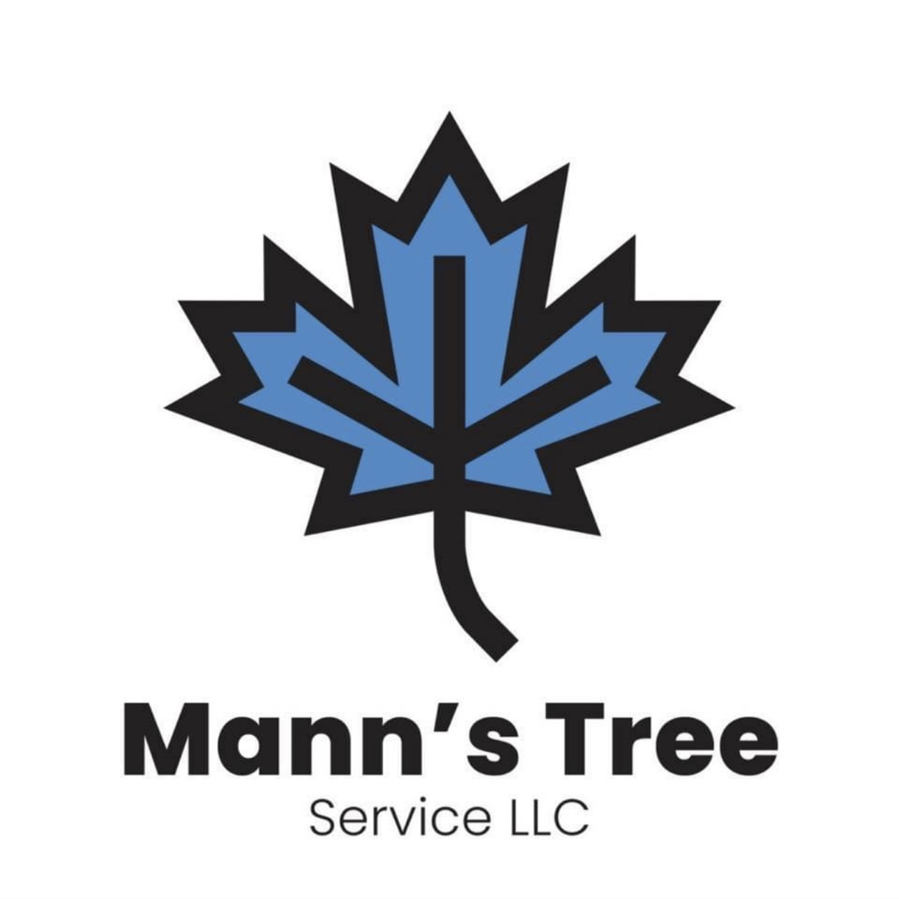 Manns Tree Service logo
