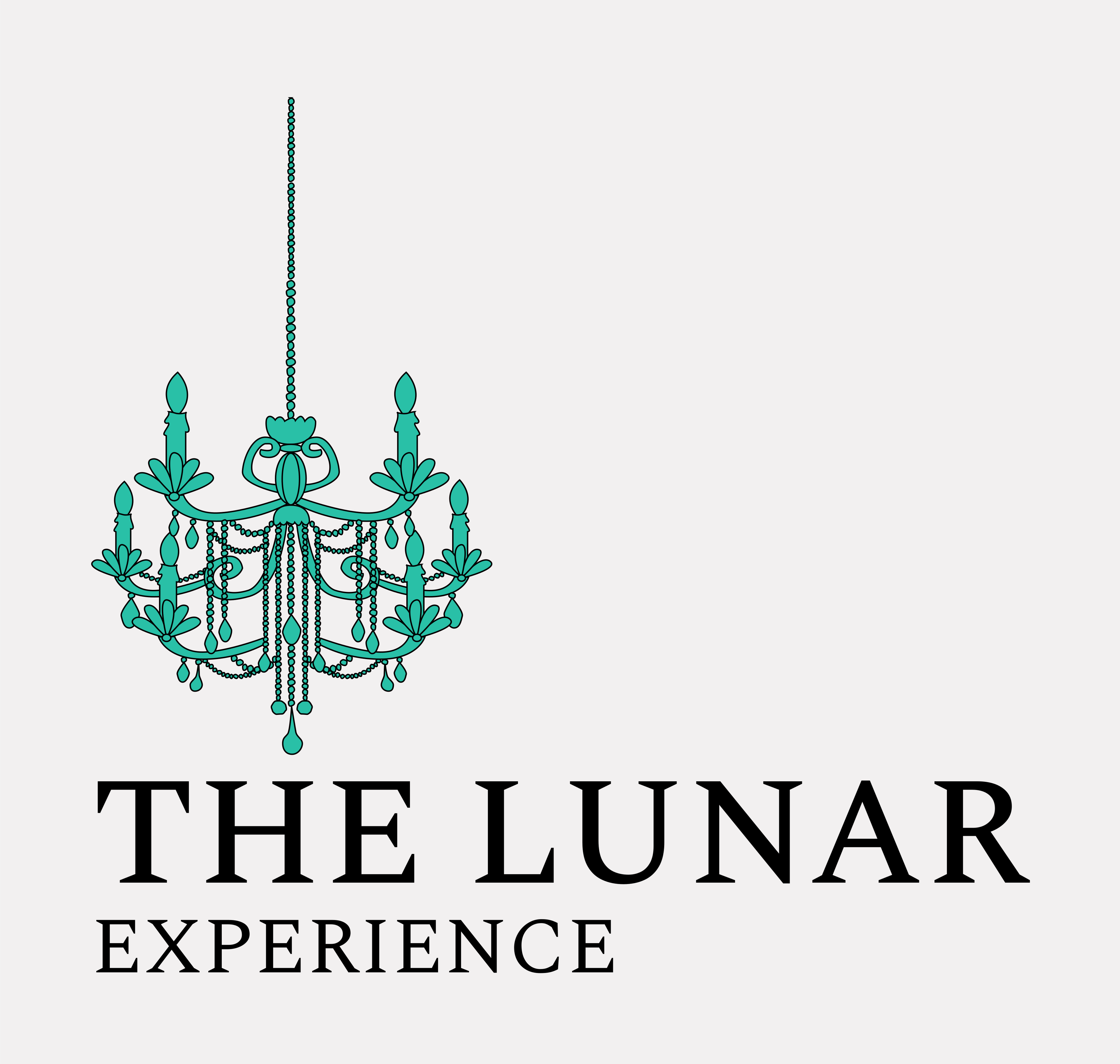 The Lunar Experience logo