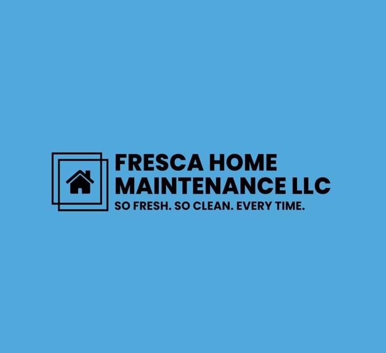 Fresca Home Maintenance logo