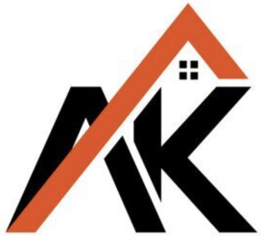 AK Renovations logo
