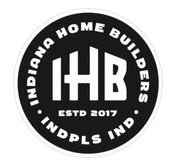 Indiana Home Builders LLC logo