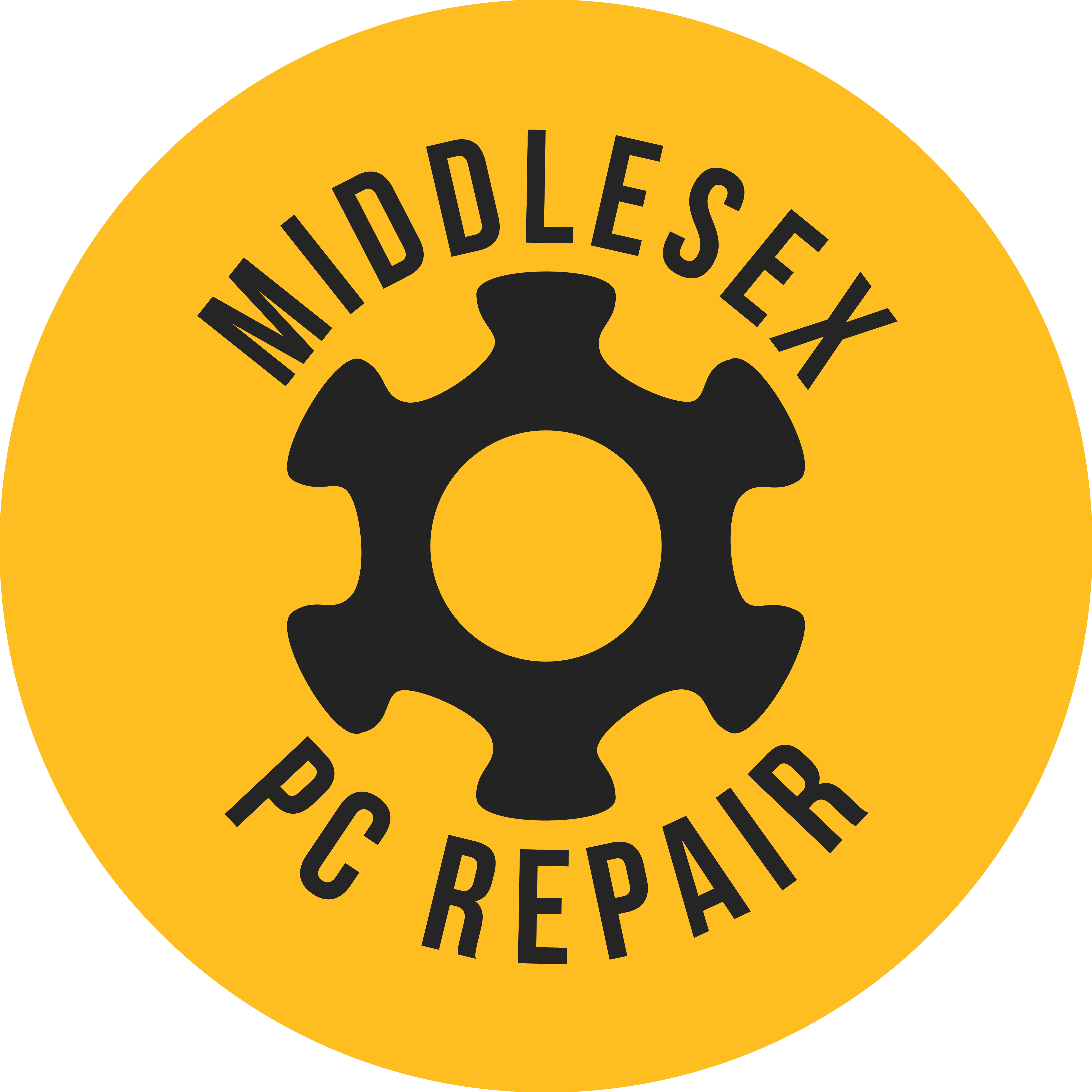 Avatar for Middlesex PC Repair