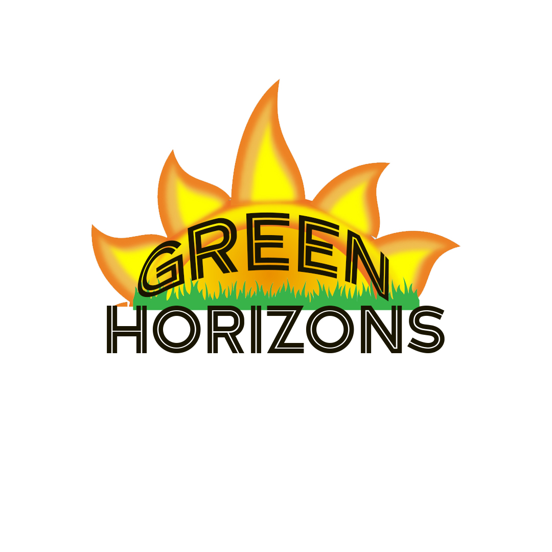 Green Horizons logo