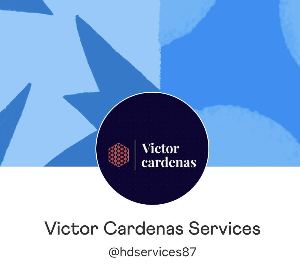 VC&C.  Go Pro  Home services logo