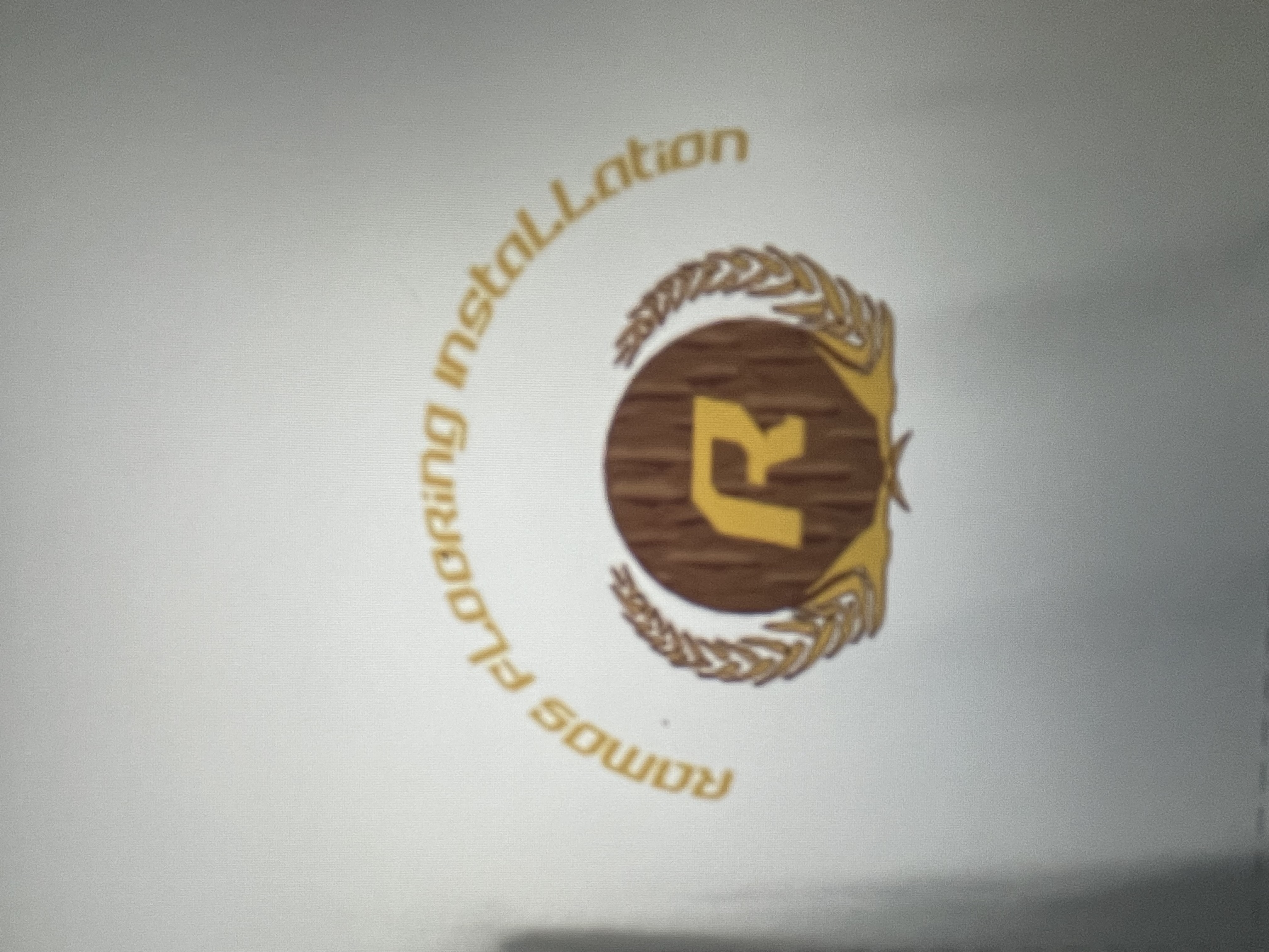 Ramos Flooring Installation logo
