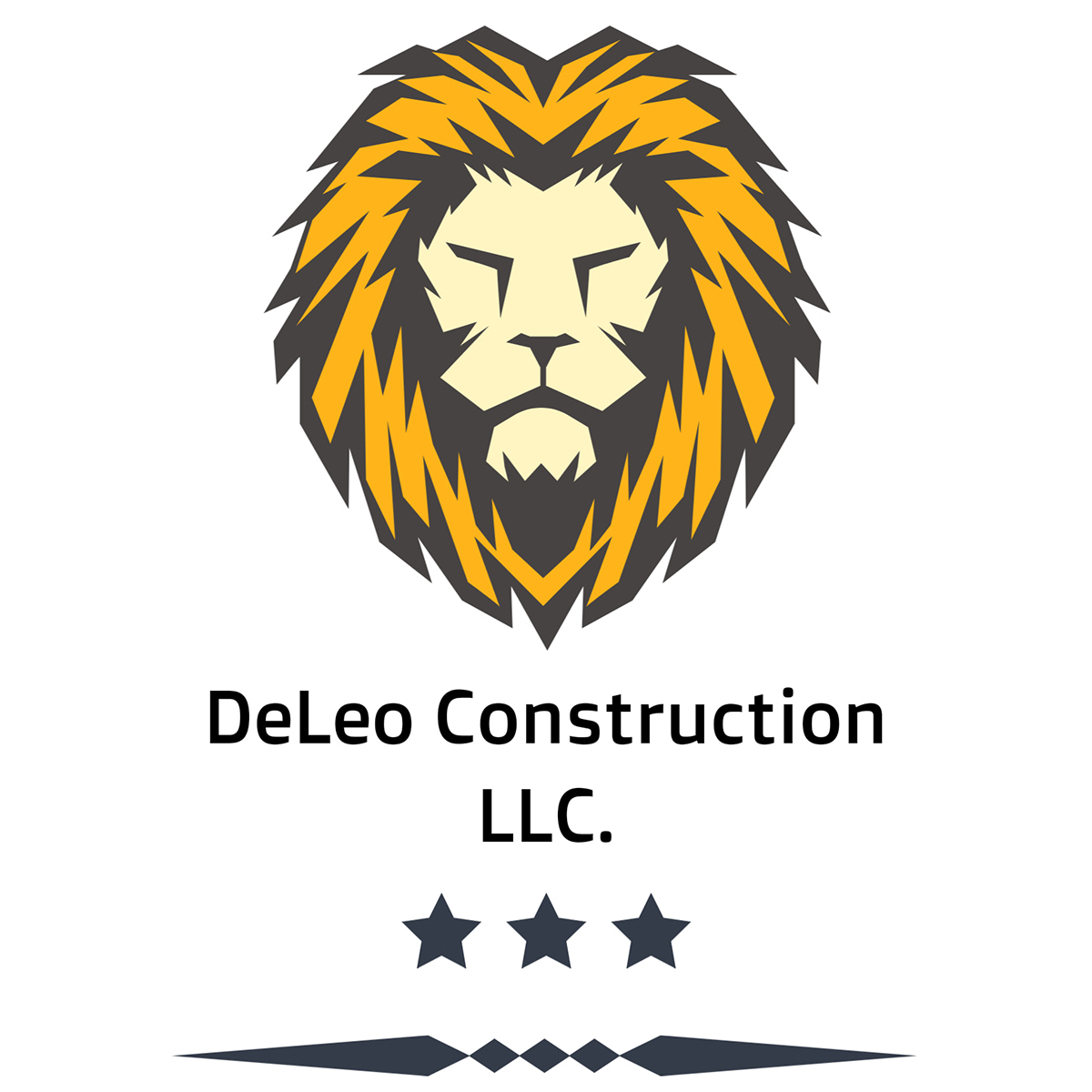 DeLeo Construction LLC-Mr. Help 814 logo