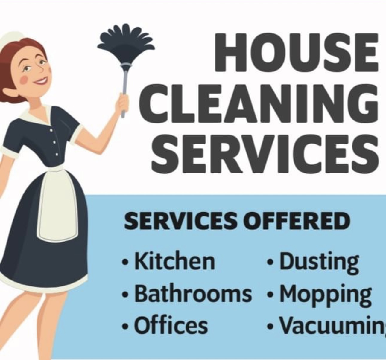 Avatar for DSM Cleaning Service