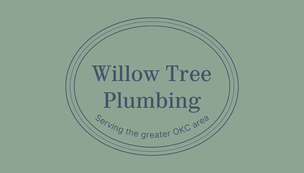 Willow Tree Plumbing logo