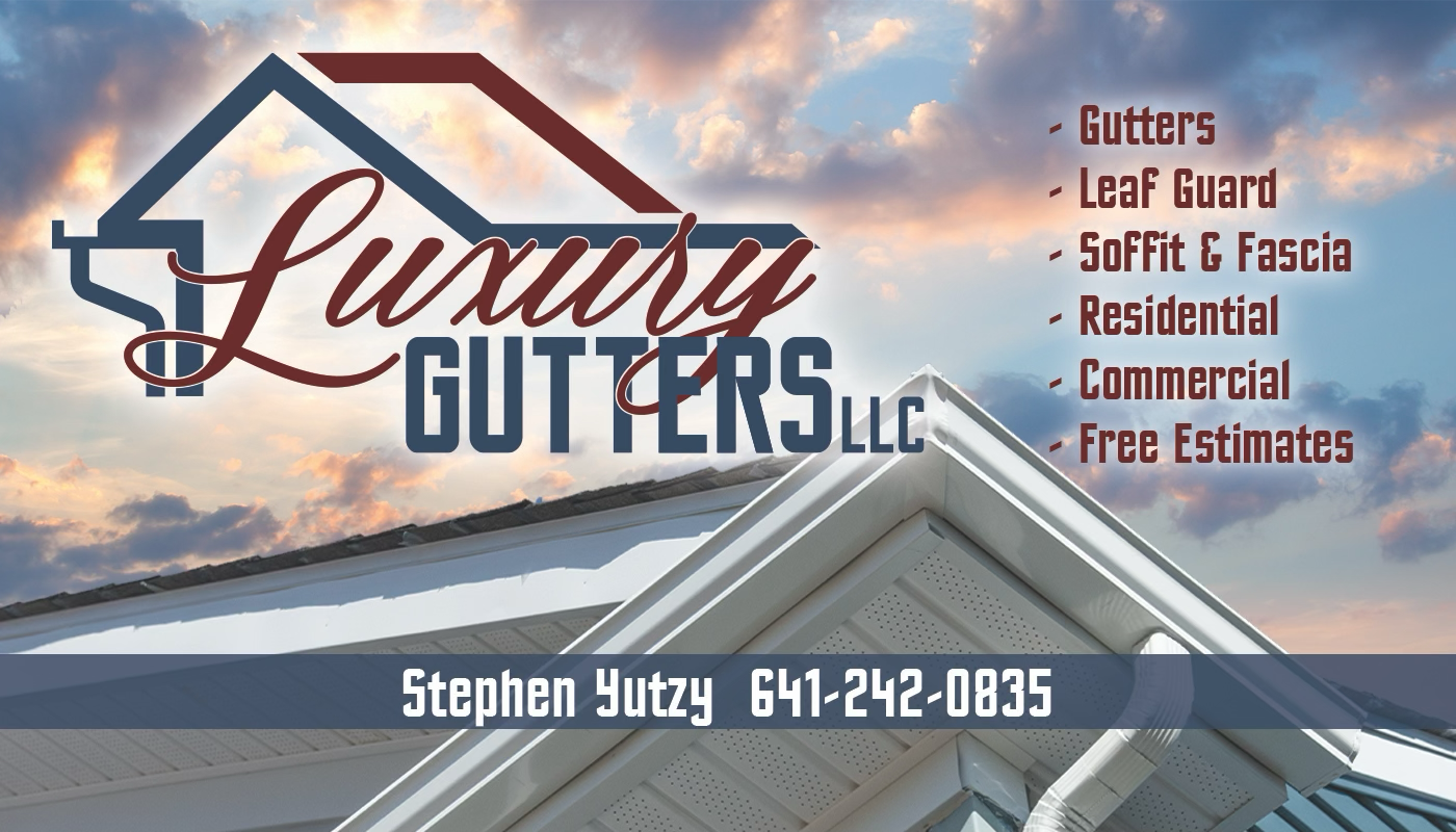 Avatar for Luxury Gutters LLC