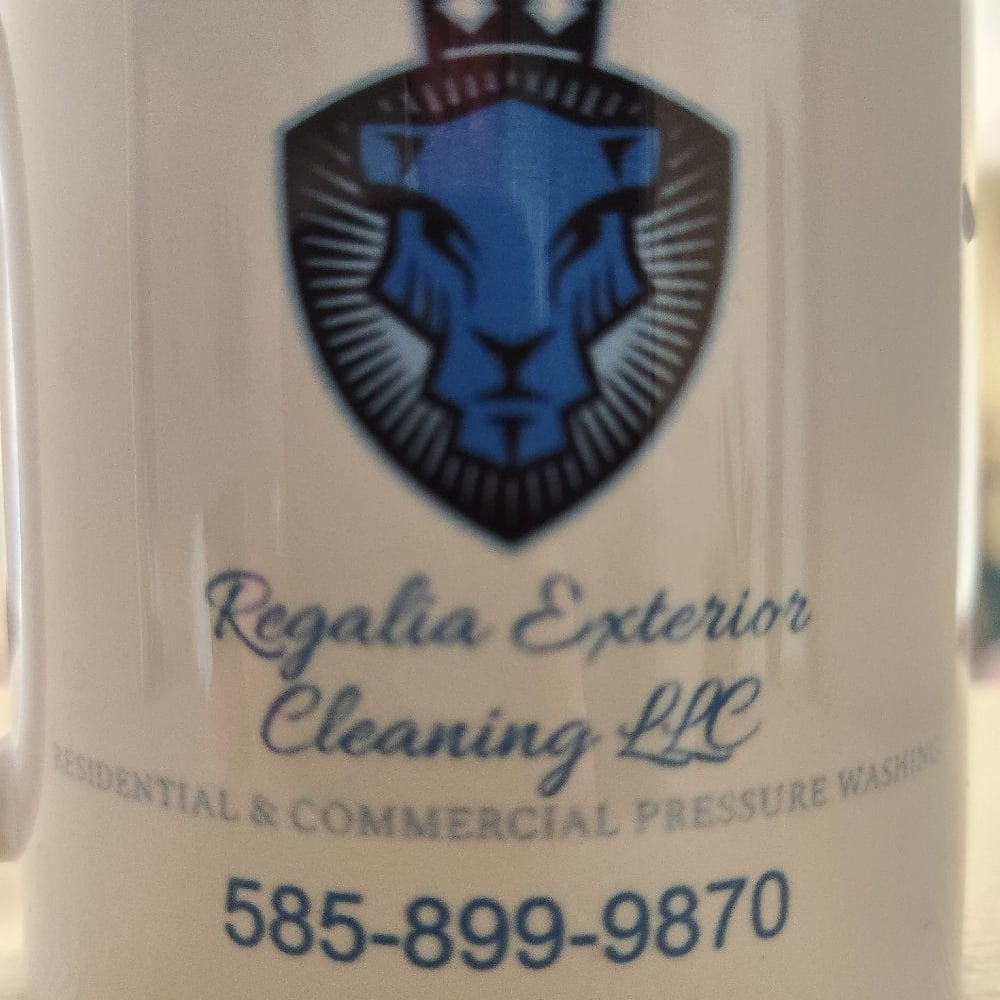 Avatar for Regalia Exterior Cleaning