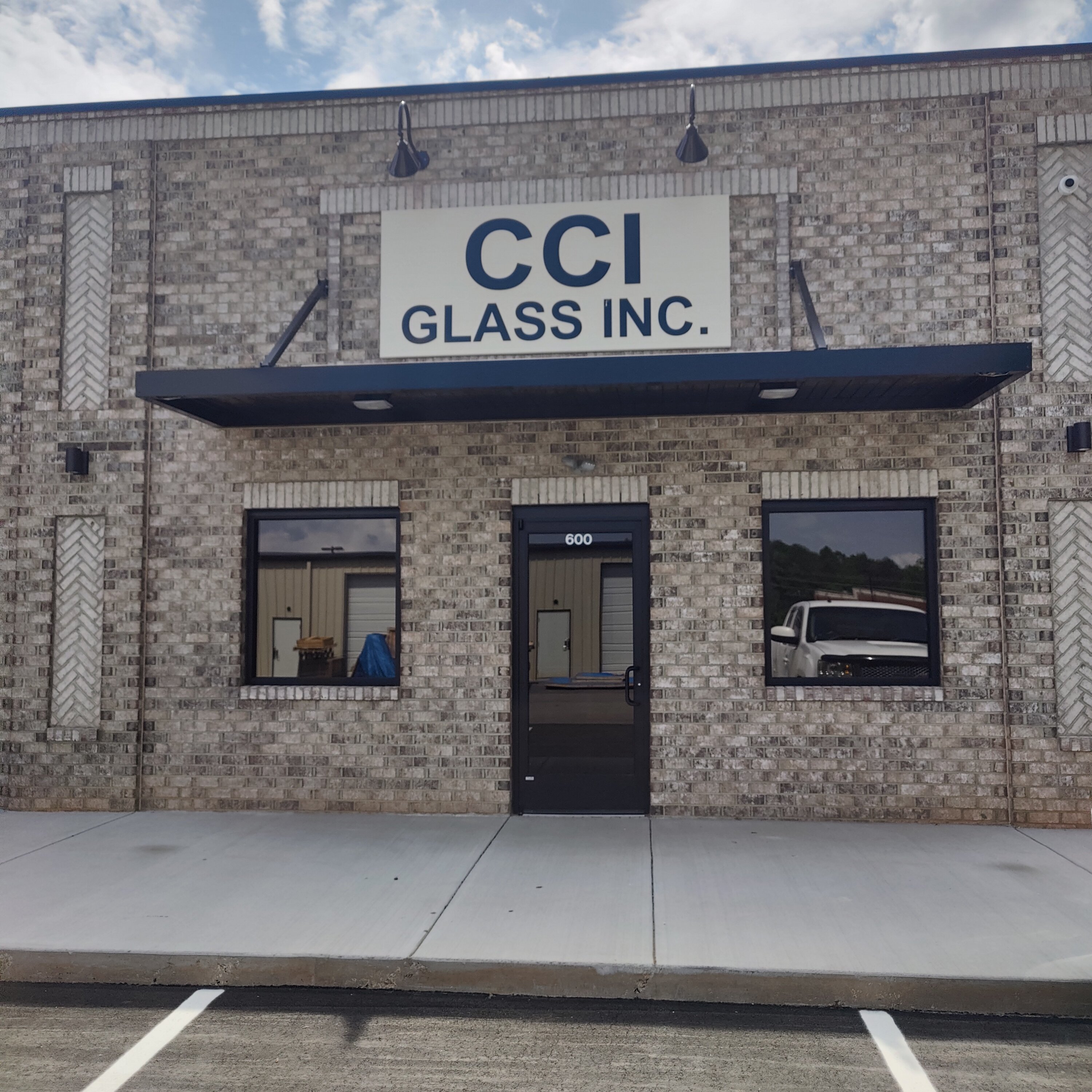 Avatar for CCI Glass Inc