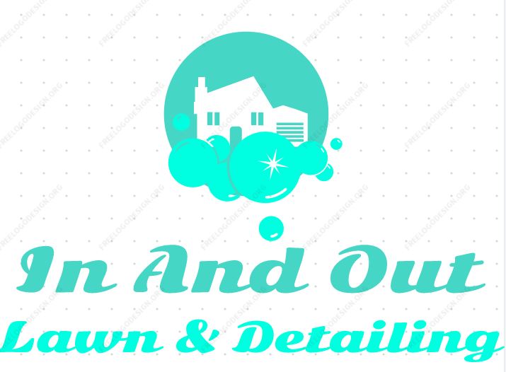 Avatar for In And Out Lawn & Detailing