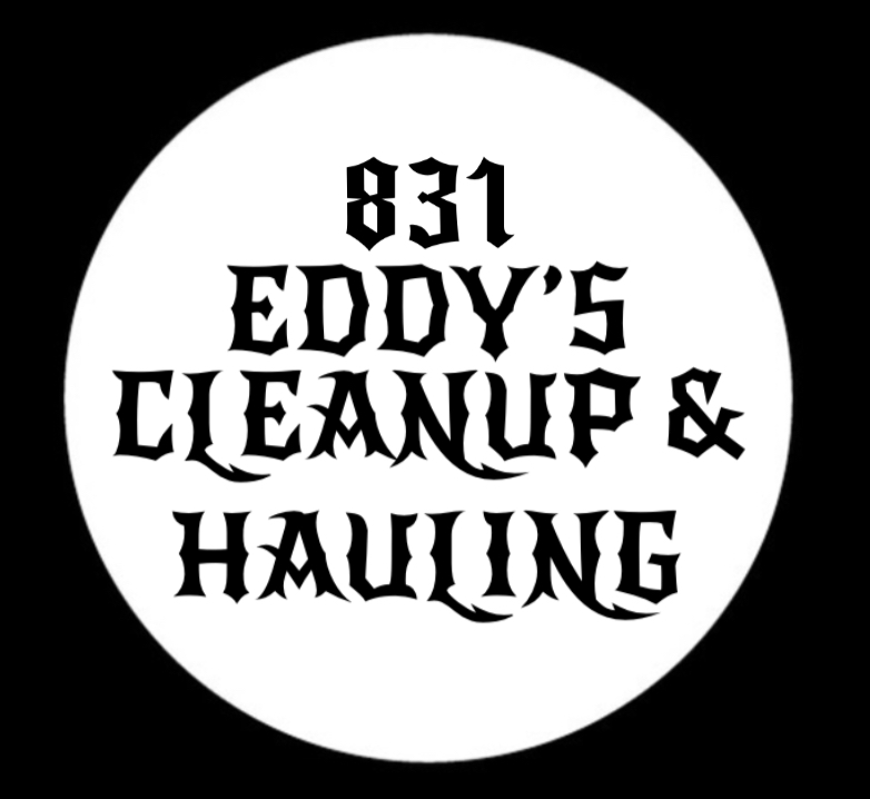 Avatar for 831EDDYS CLEANUP AND HAULING