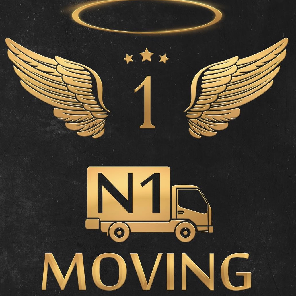 N1 Moving logo