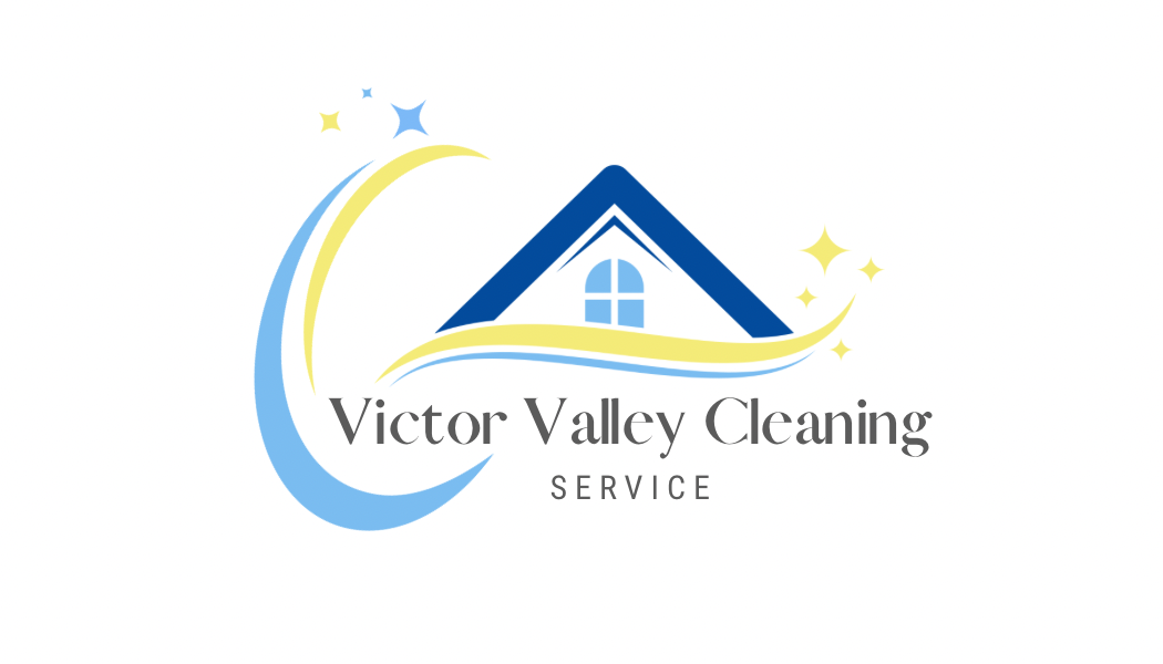 Victor Valley Cleaning logo