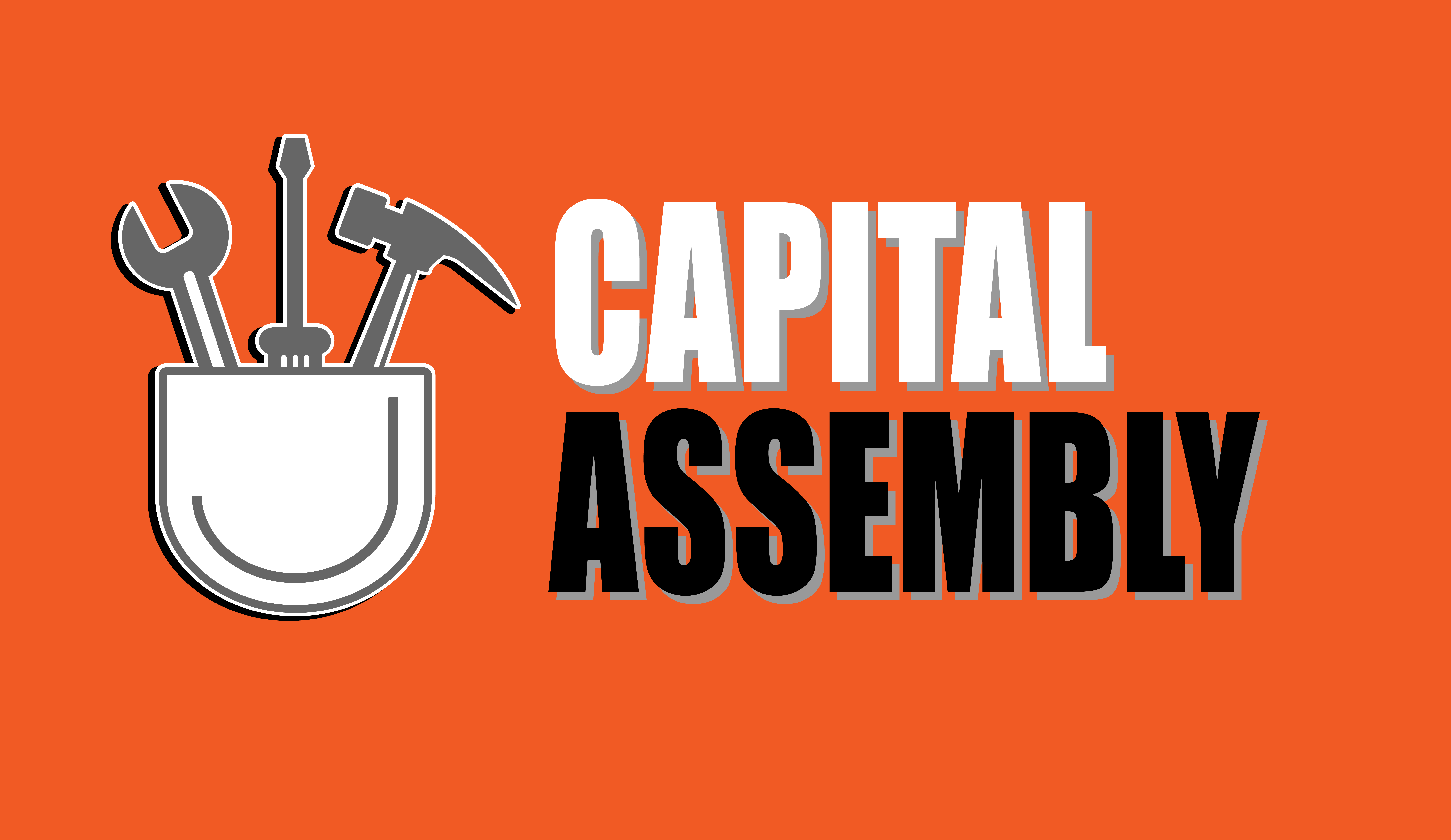 Capital Assembly logo