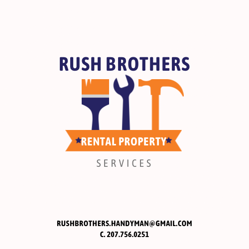 Rush Brothers Rental Property Services logo