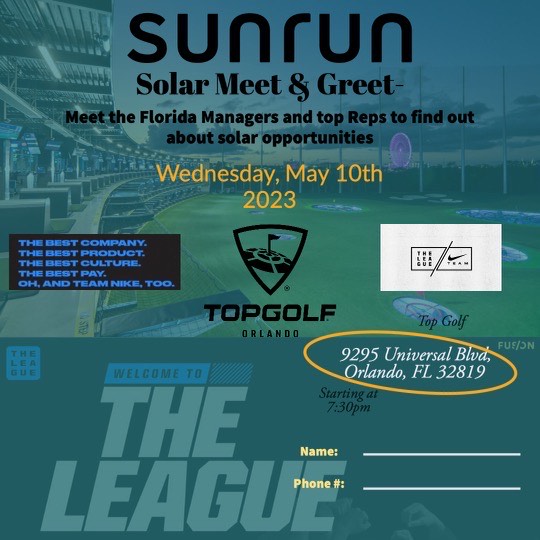 Logo for Sunrun