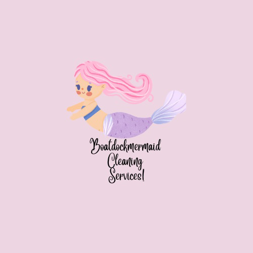 Avatar for Boatdockmermaid Cleaning Services
