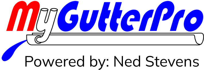 My Gutter Pro logo