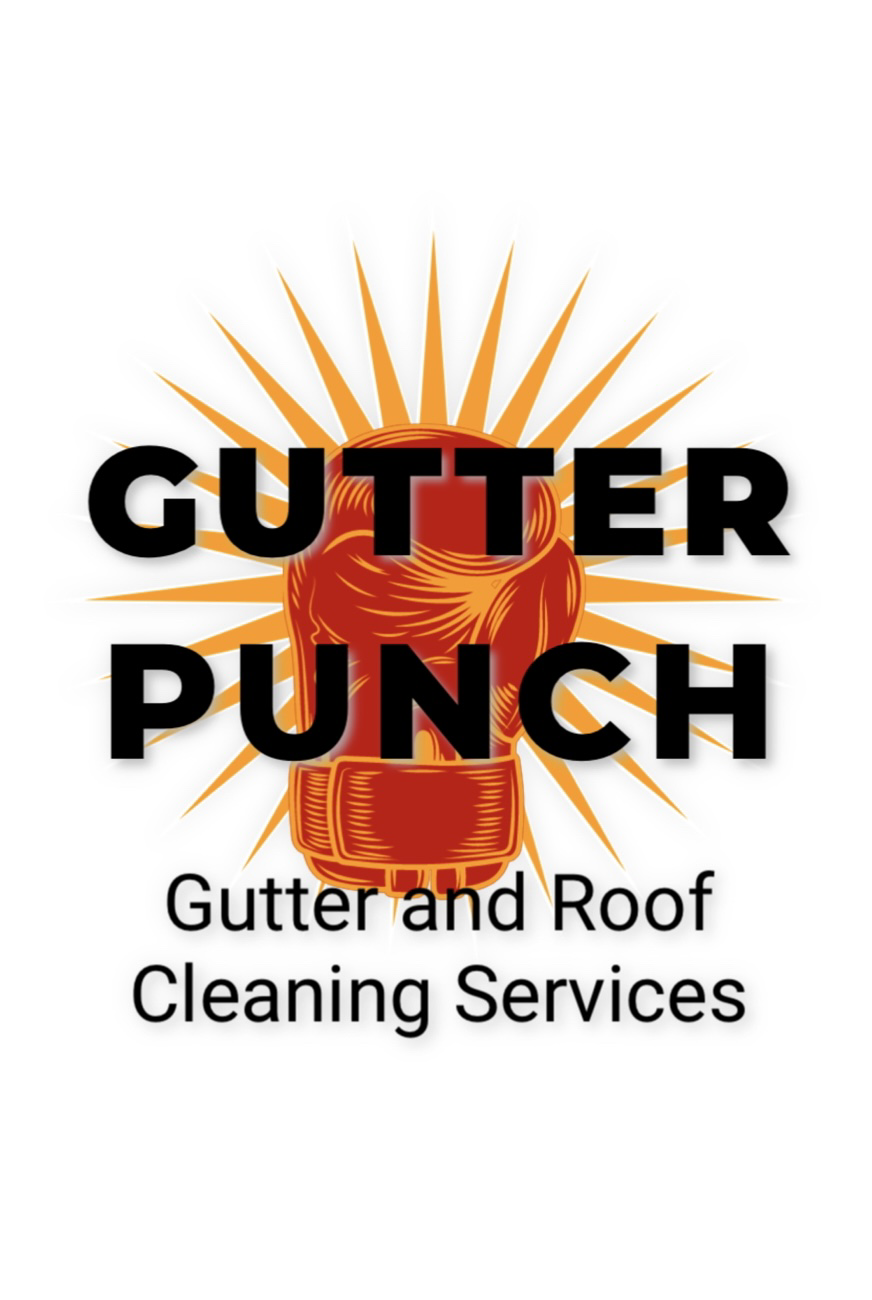 Gutter Punch logo