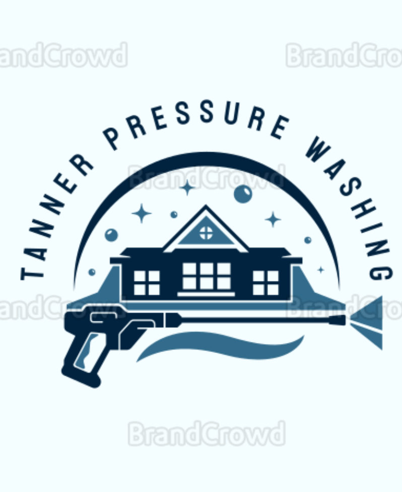 Avatar for Tanner pressure washing