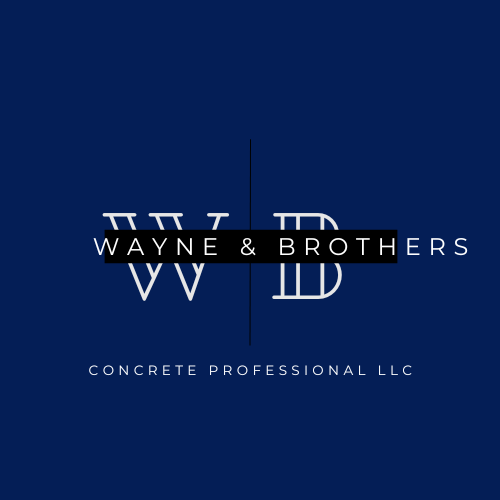 Wayne & Brothers Concrete Professional LLC logo