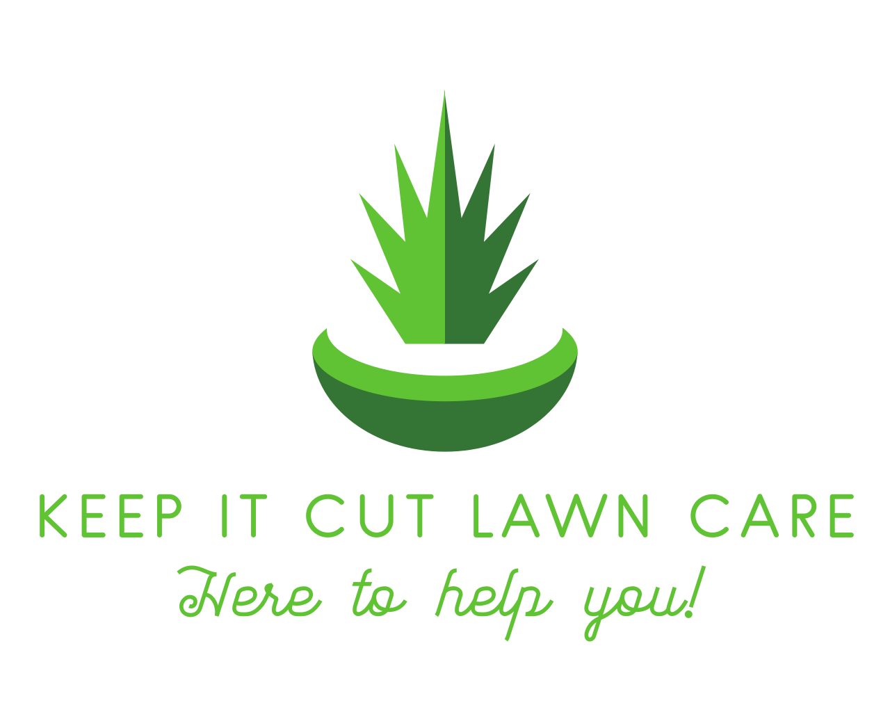 Avatar for Keep It Cut Lawn Care