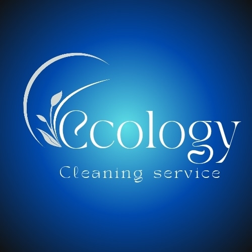 Ecology Cleaning Service logo
