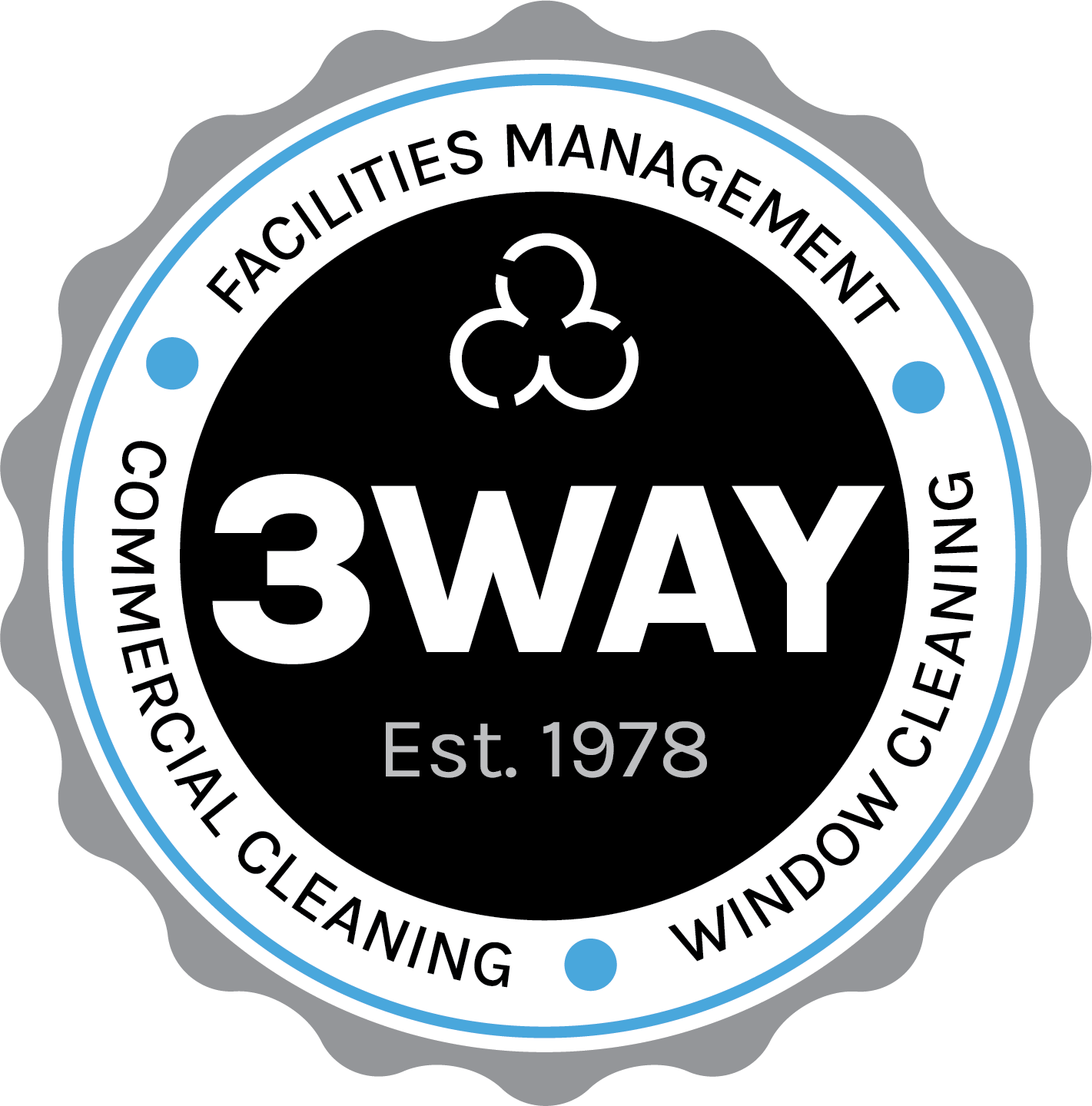 3Way FM LLC logo