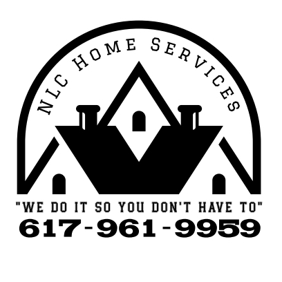 Logo for NLC Home Services