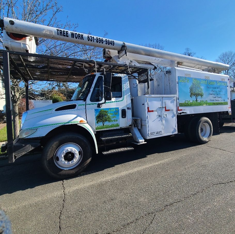 Avatar for JJJ TREE AND LAWN SERVICES CORP.