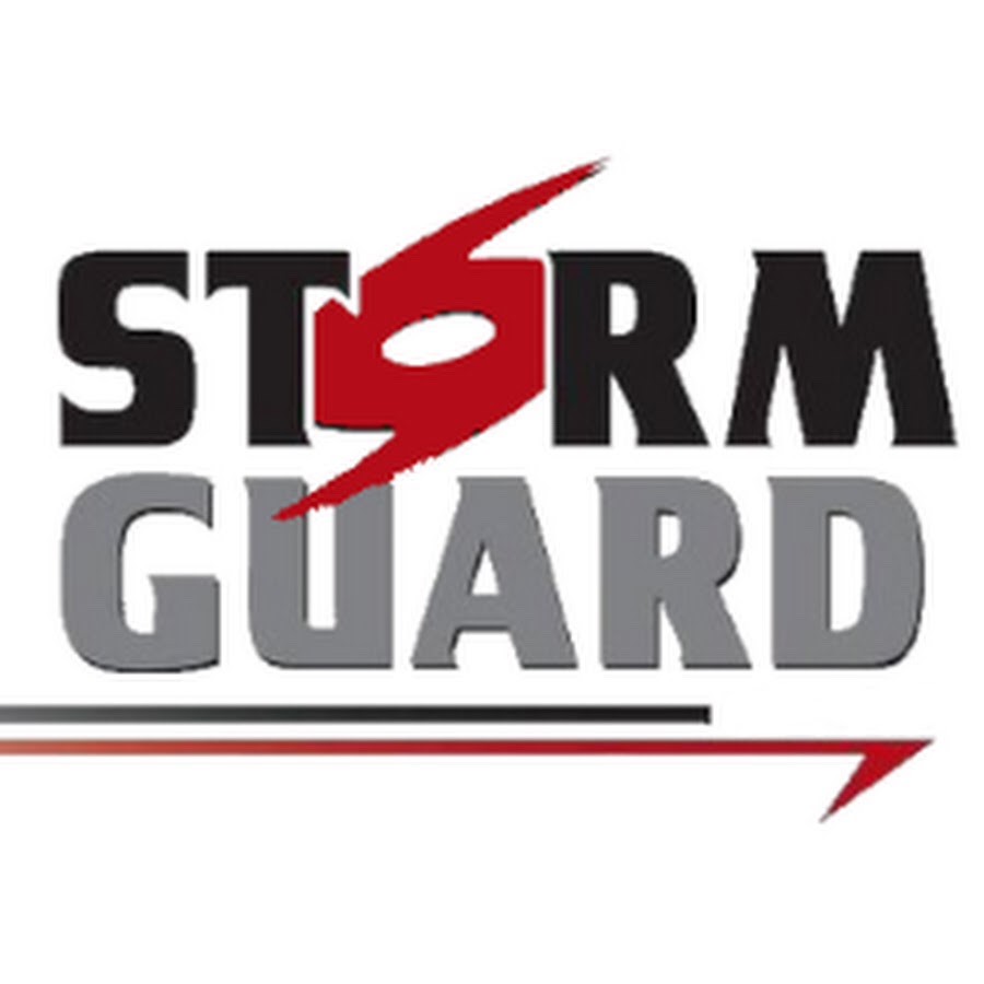 Storm Guard logo