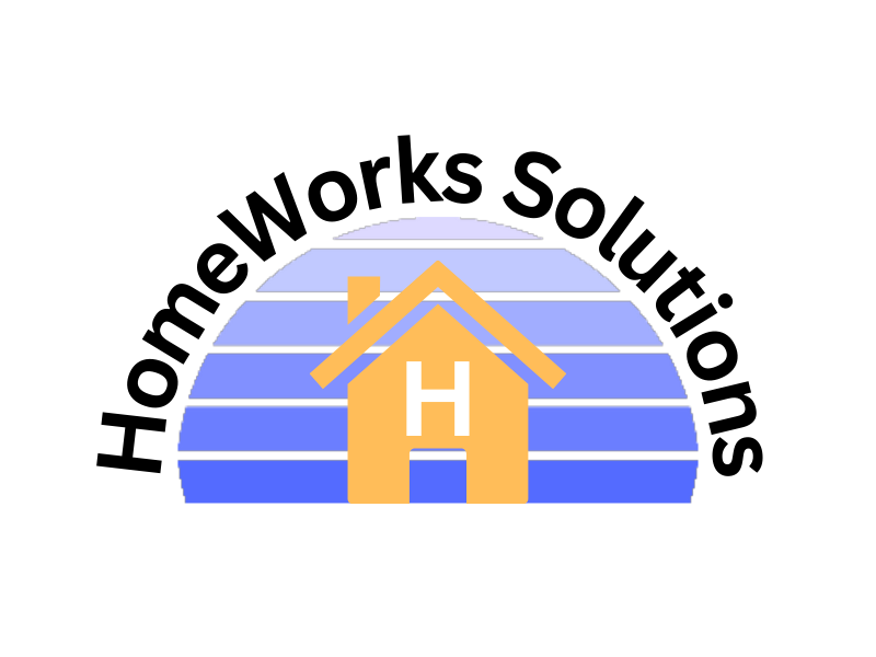 HomeWorks Solutions logo