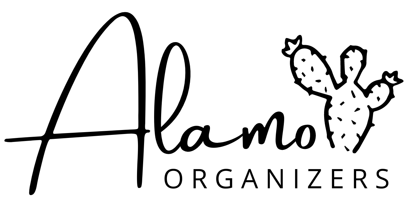 Avatar for Alamo Organizers
