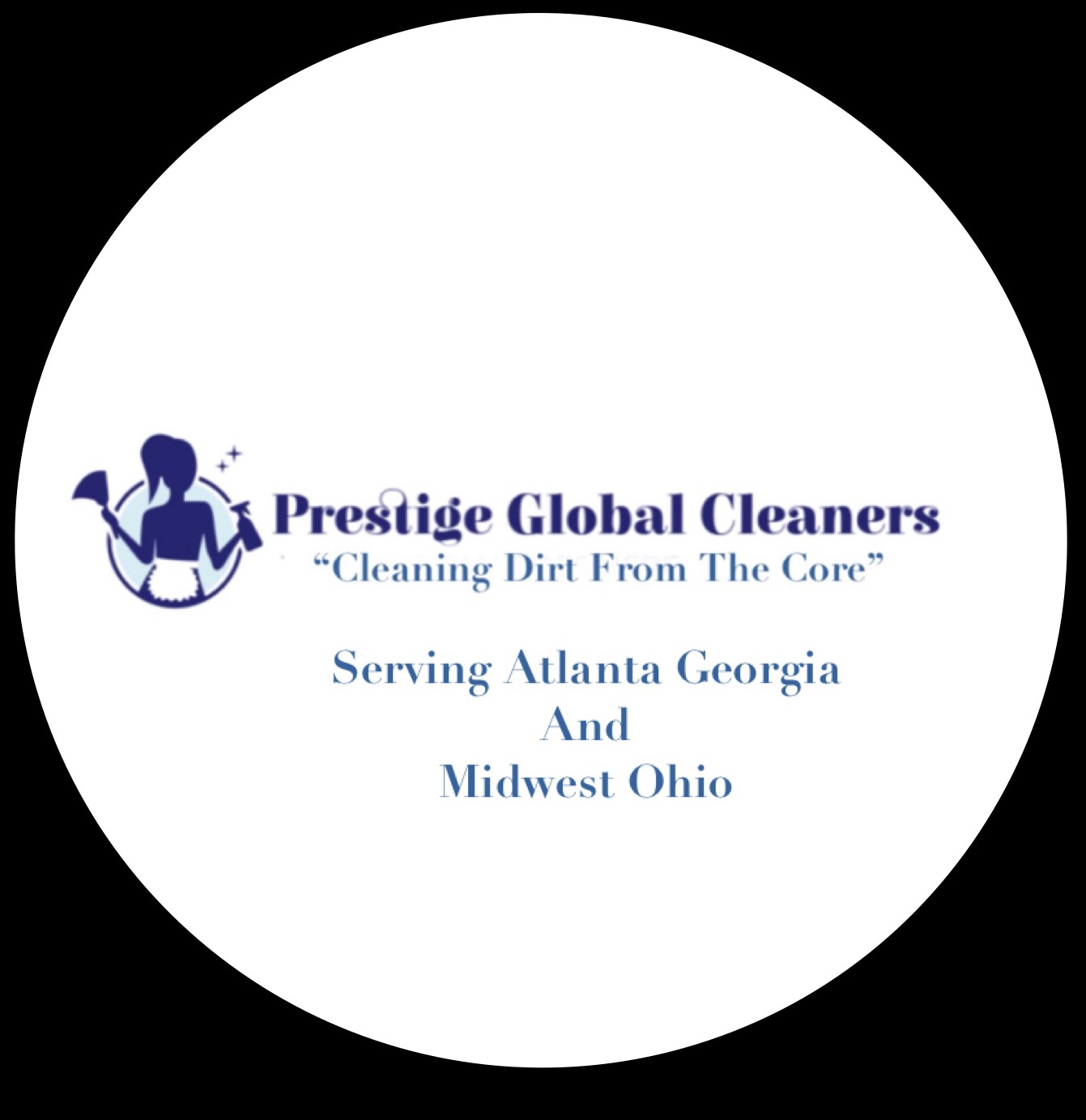 Avatar for Prestige Global Cleaners