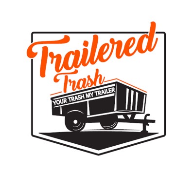 Trailered Trash LLC logo