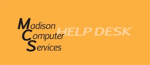 Avatar for Madison Computer Services