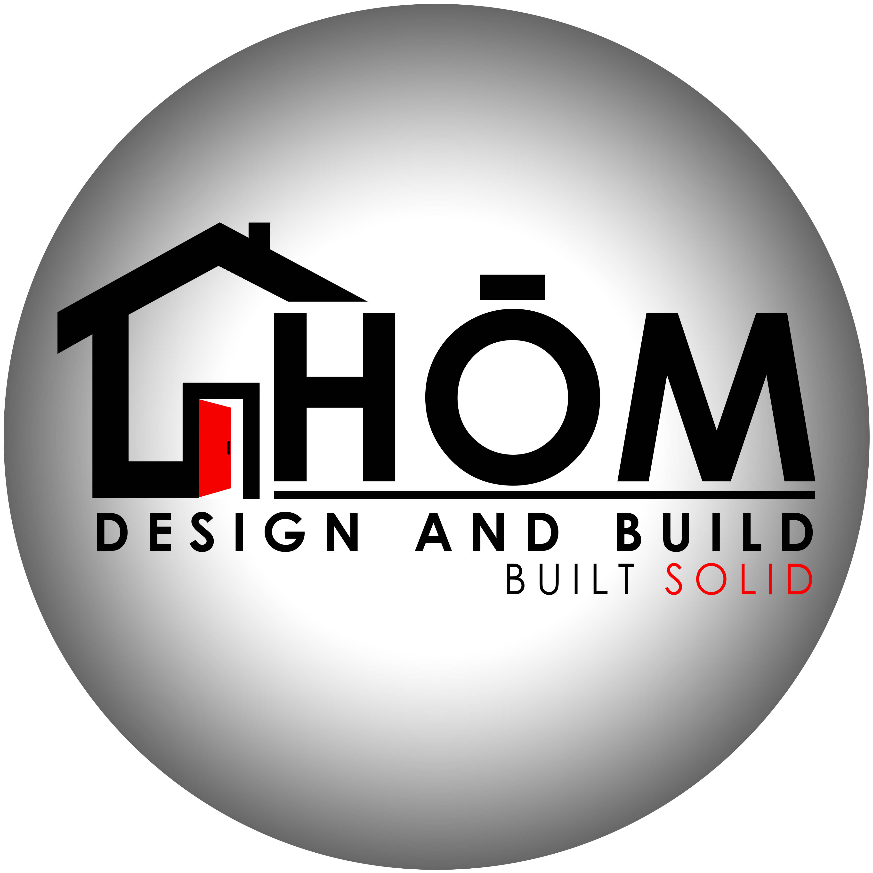 Avatar for Hom Design and Build Inc.