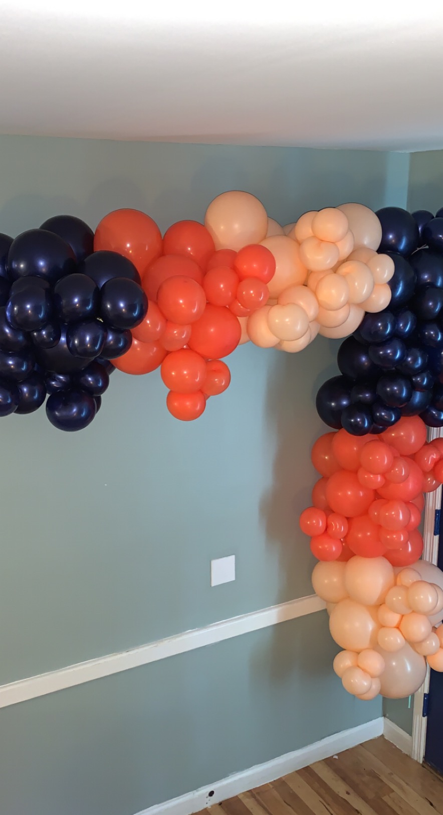 Avatar for Kanzas Balloon Decor