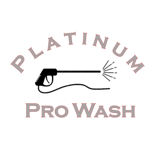 Platinum Pro Wash LLC logo