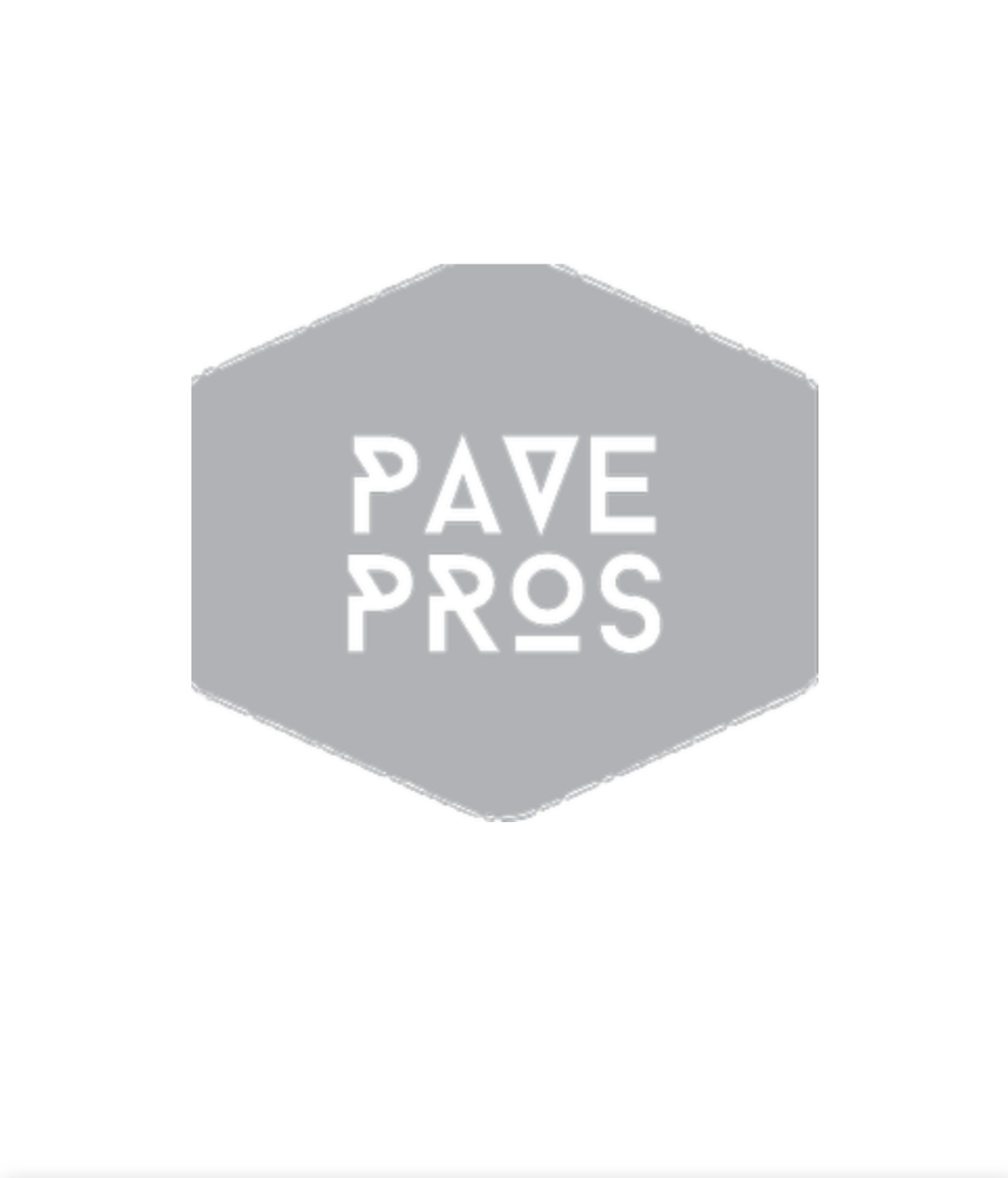 Pave pros logo