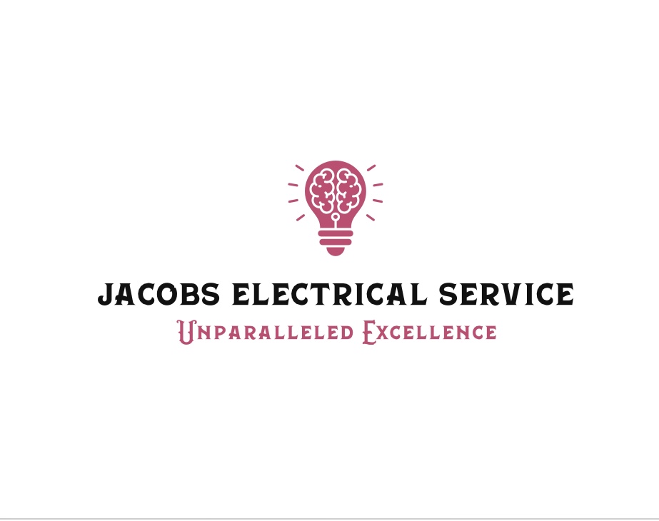 Jacobs Electrical Service (JES) logo