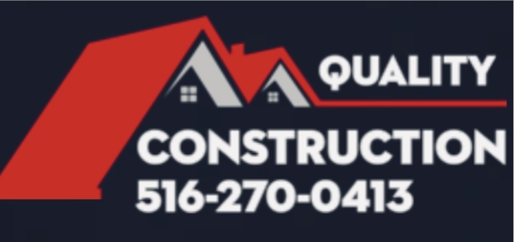 Logo for Quality Construction