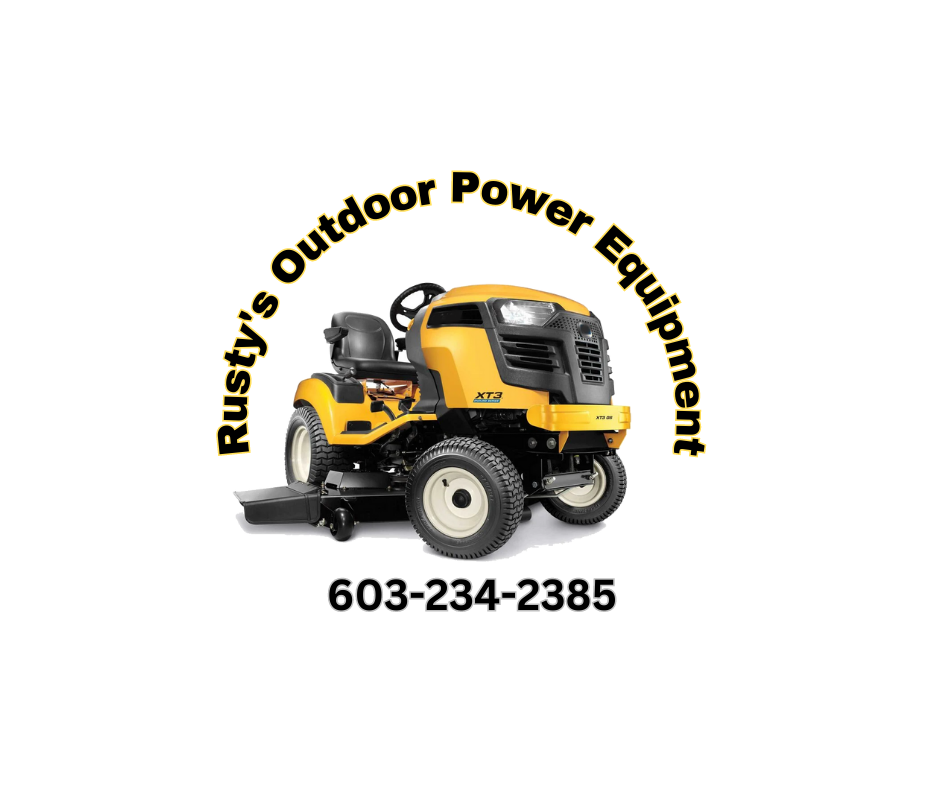 Avatar for Rusty's Outdoor Power Equipment
