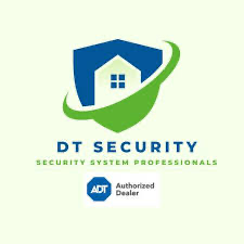 Avatar for Dt security