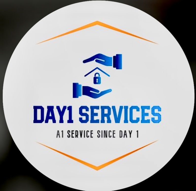 Day1 Services LLC logo