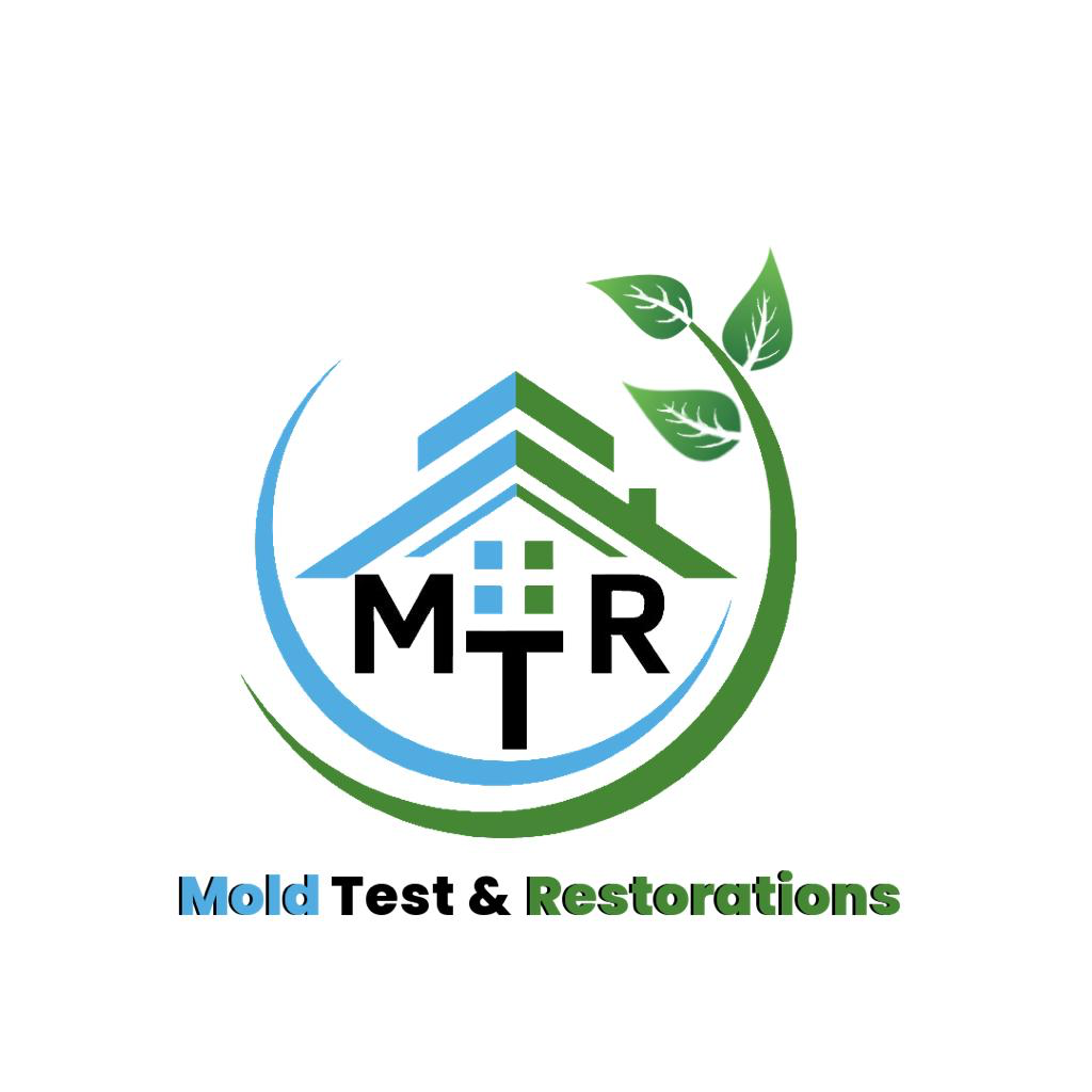 Logo for MTR Mold Test & Restorations
